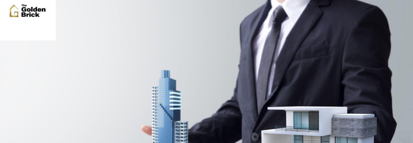 The Golden Brick cover photo