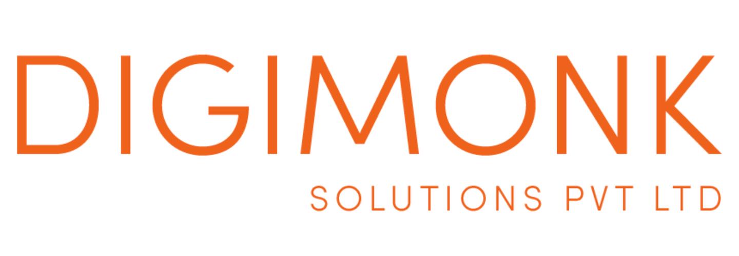 Digimonk Solutions cover photo