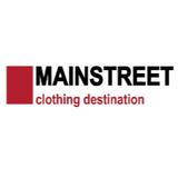 Mainstreet Clothing - Men’s Clothing in Cooma