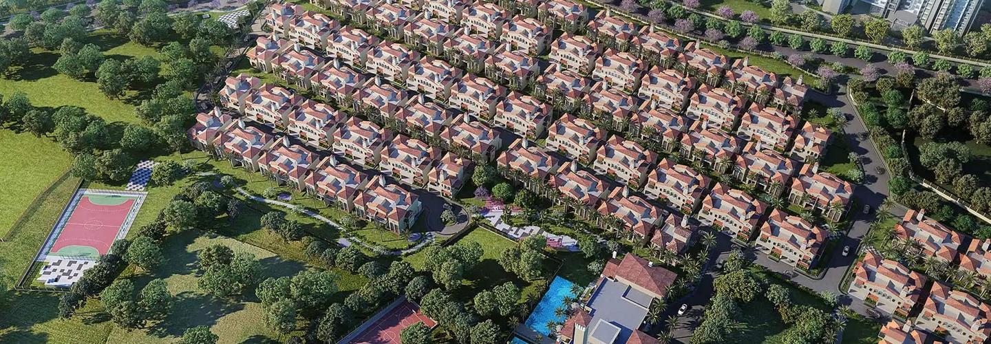 Godrej Park Retreat cover photo