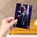 The Weeknd Merch - photo 3