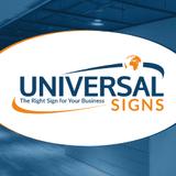Universal Signs - Vehicle Wraps in Elk Grove