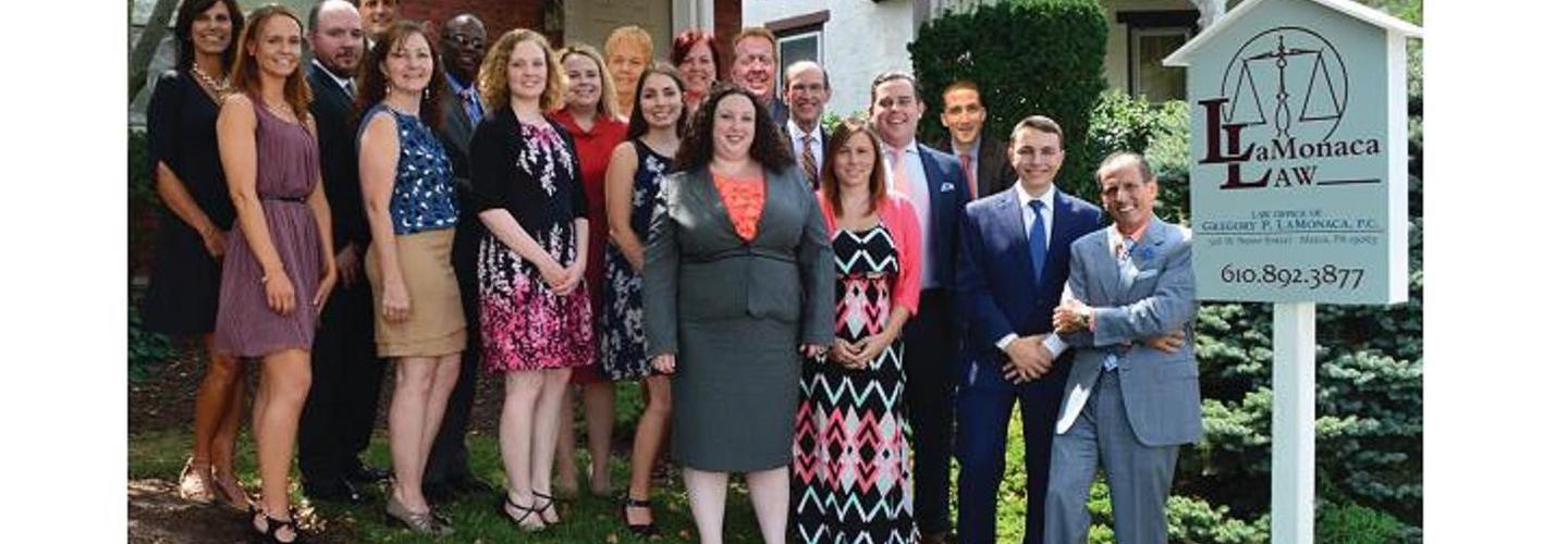 LaMonaca Law cover photo