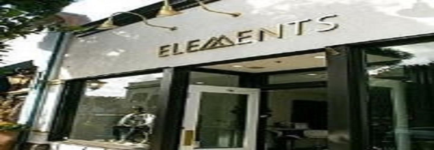 Elements cover photo