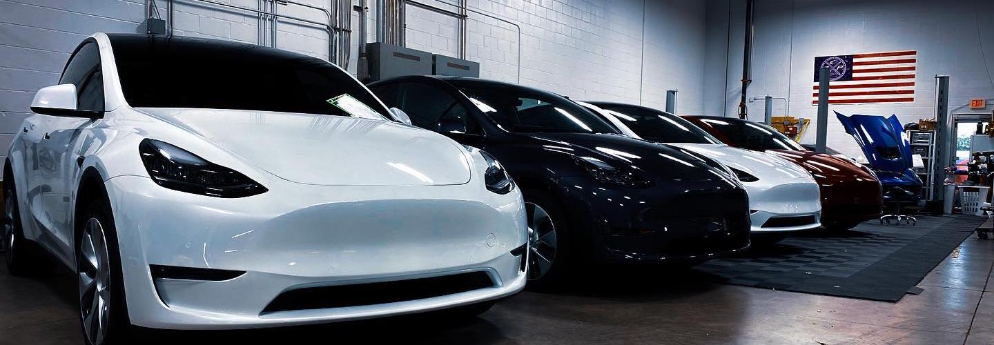 Filthy Unicorn Auto Studio cover photo