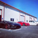 Filthy Unicorn Auto Studio - photo 8