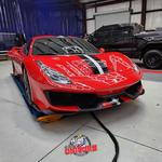 Filthy Unicorn Auto Studio - photo 9