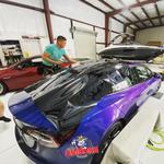 Filthy Unicorn Auto Studio - photo 10