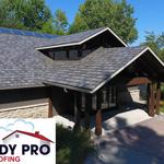 Speedy Pro Roofing - photo 2