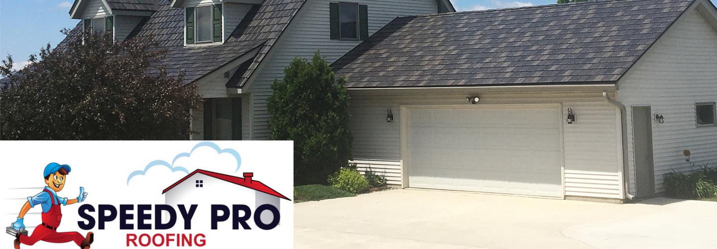 Speedy Pro Roofing cover photo