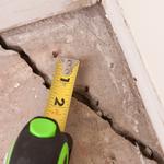 Belen Foundation Repair - photo 1