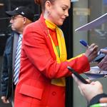 Celebs Outfits - photo 9