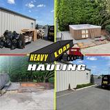 Heavy Load Hauling - Junk Removal & Hauling in Mount Wolf