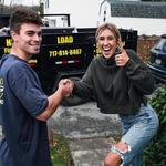 Heavy Load Hauling - photo 1