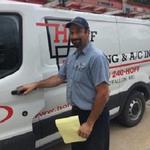 Hoff Heating & AC - photo 2