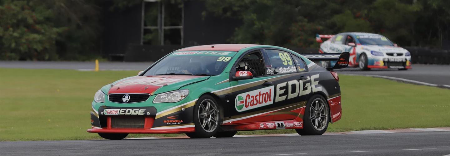 Norwell Motorplex cover photo