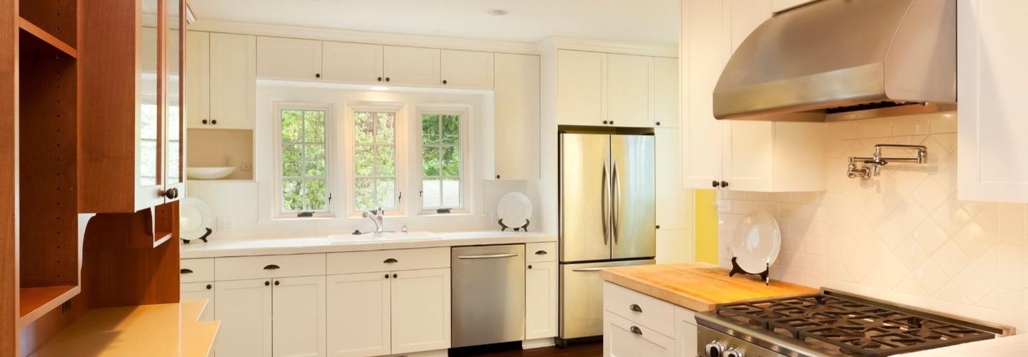 Tamarack Beach Kitchen Remodeling Solutions cover photo