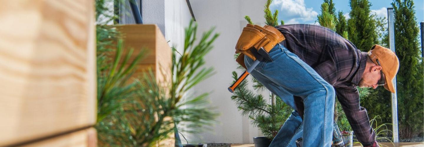 Geranium City Custom Home Builders cover photo