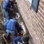 Bedford Foundation Repair Pros - photo 2