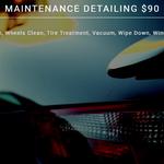 Superior Shine Mobile Auto Detailing - photo 5