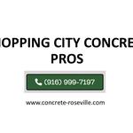 SHOPPING CITY CONCRETE PROS - photo 1