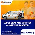 LikeCleaning - photo 1