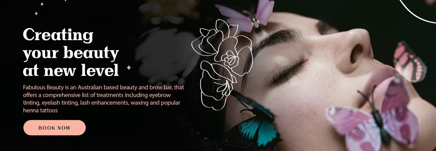 Fabulous Beauty cover photo