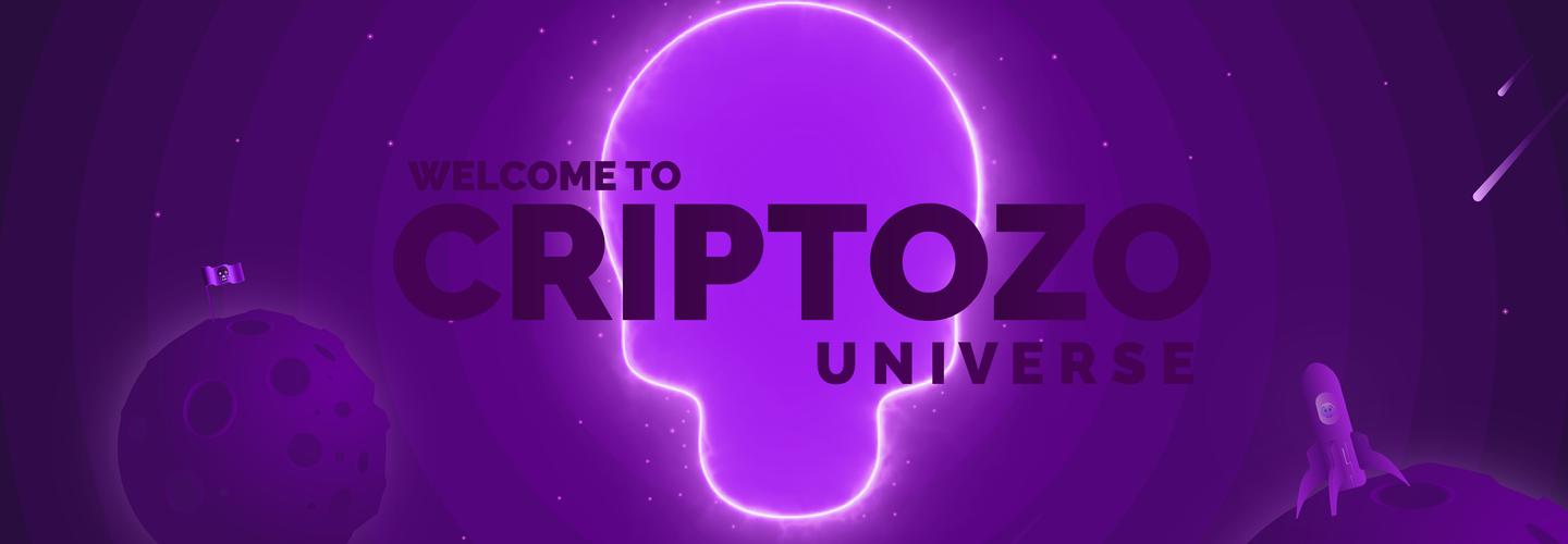 Criptozo Ltd cover photo