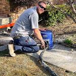 Alamo Foundation Repair - photo 4