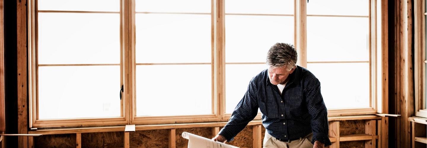 Bayou New Home Builders cover photo