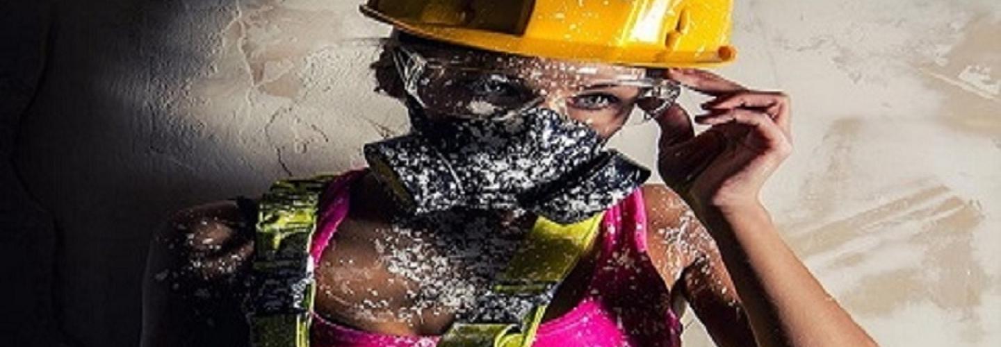 Respirator Shop cover photo