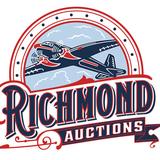 Richmond Auctions - Auction Houses in Greenville