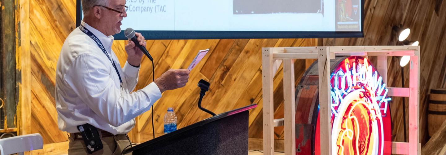 Richmond Auctions cover photo