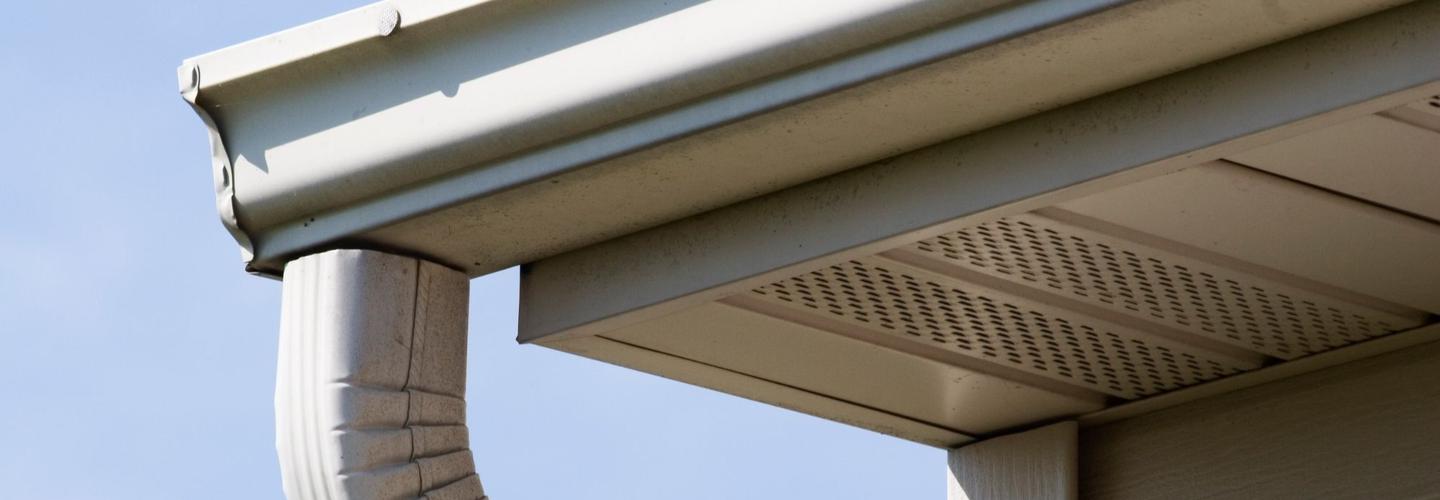 Floriopolis Gutter Solutions cover photo