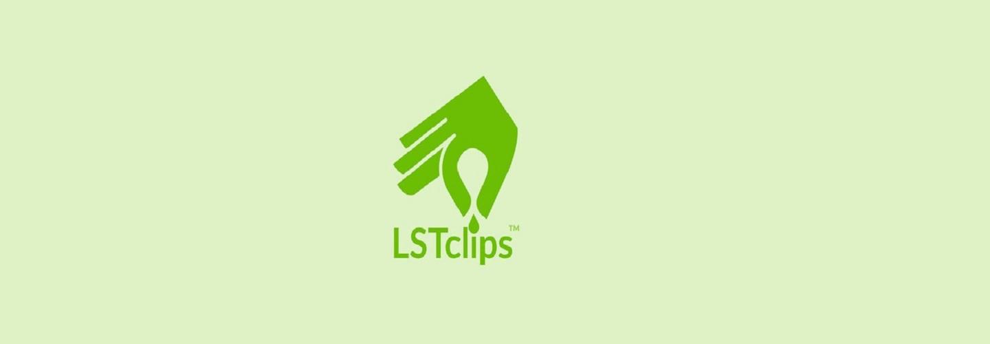 LSTclips cover photo