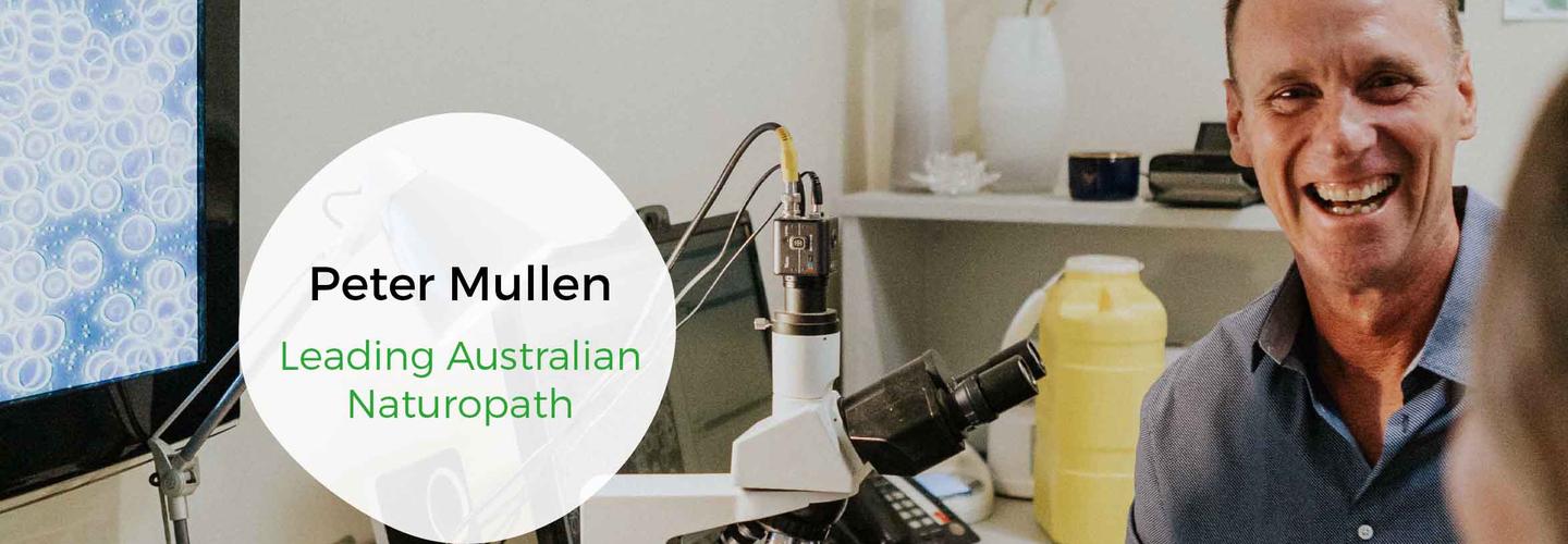 Mullen Health  cover photo