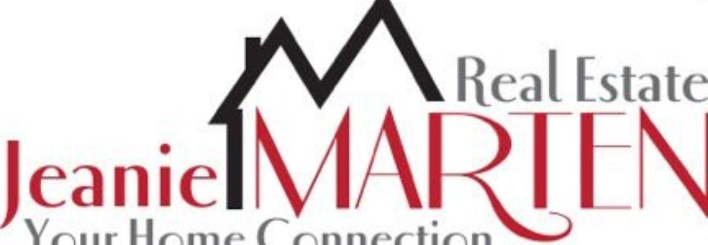 Jeanie Marten Real Estate LLC cover photo