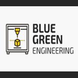Blue Green Engineering Melbourne - Energy & Raw Materials in Melbourne