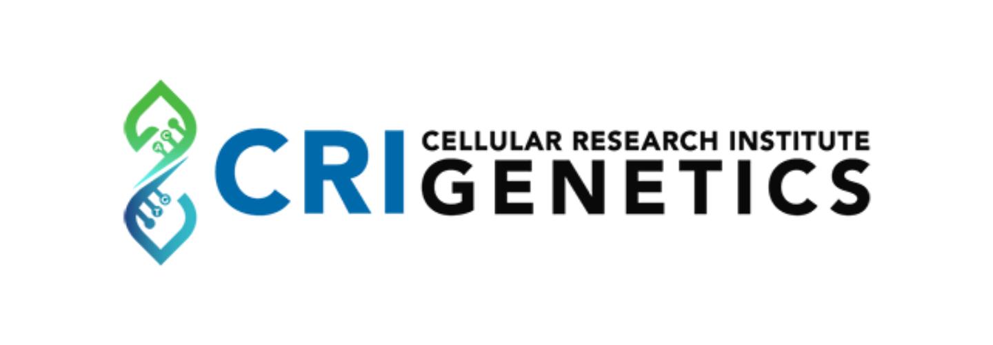CRI Genetics cover photo