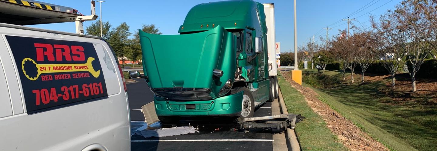 Red Rover Service cover photo