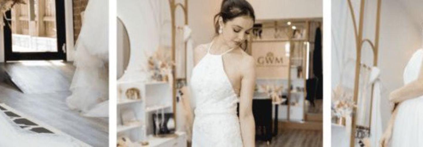 Gorgeous Wedding Memories  cover photo