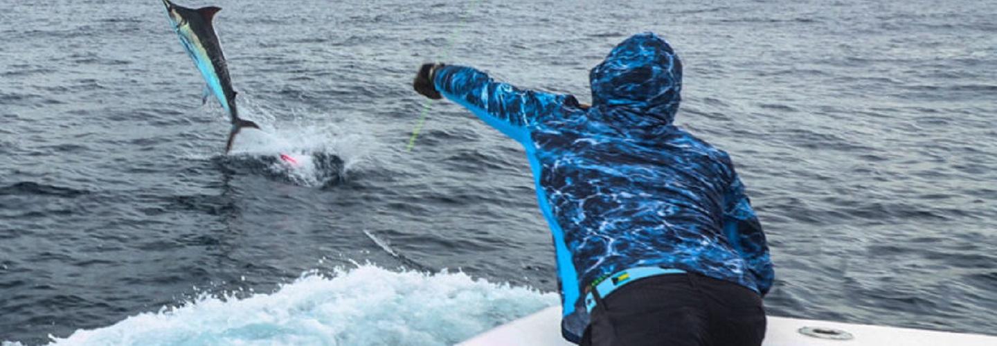 Fishing Yacht Aruba cover photo