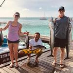 Fishing Yacht Aruba - photo 1