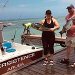 Fishing Yacht Aruba - photo 2