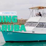 Fishing Yacht Aruba - photo 3