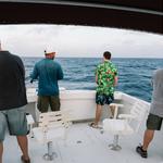 Fishing Yacht Aruba - photo 4