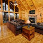 Auntie Belham's Cabin Rentals - photo 2