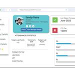 Pocket HRMS - photo 2