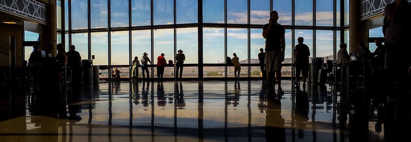 Western Express Shuttle Service and Tours cover photo