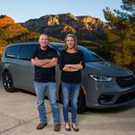 Western Express Shuttle Service and Tours - photo 3